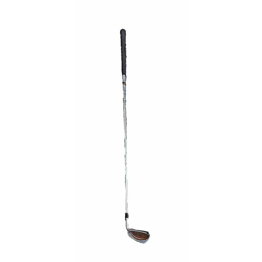 Taylor Made Burner 6 Iron Oversize - Precision Rifle R-80 Regular Flex Steel RH